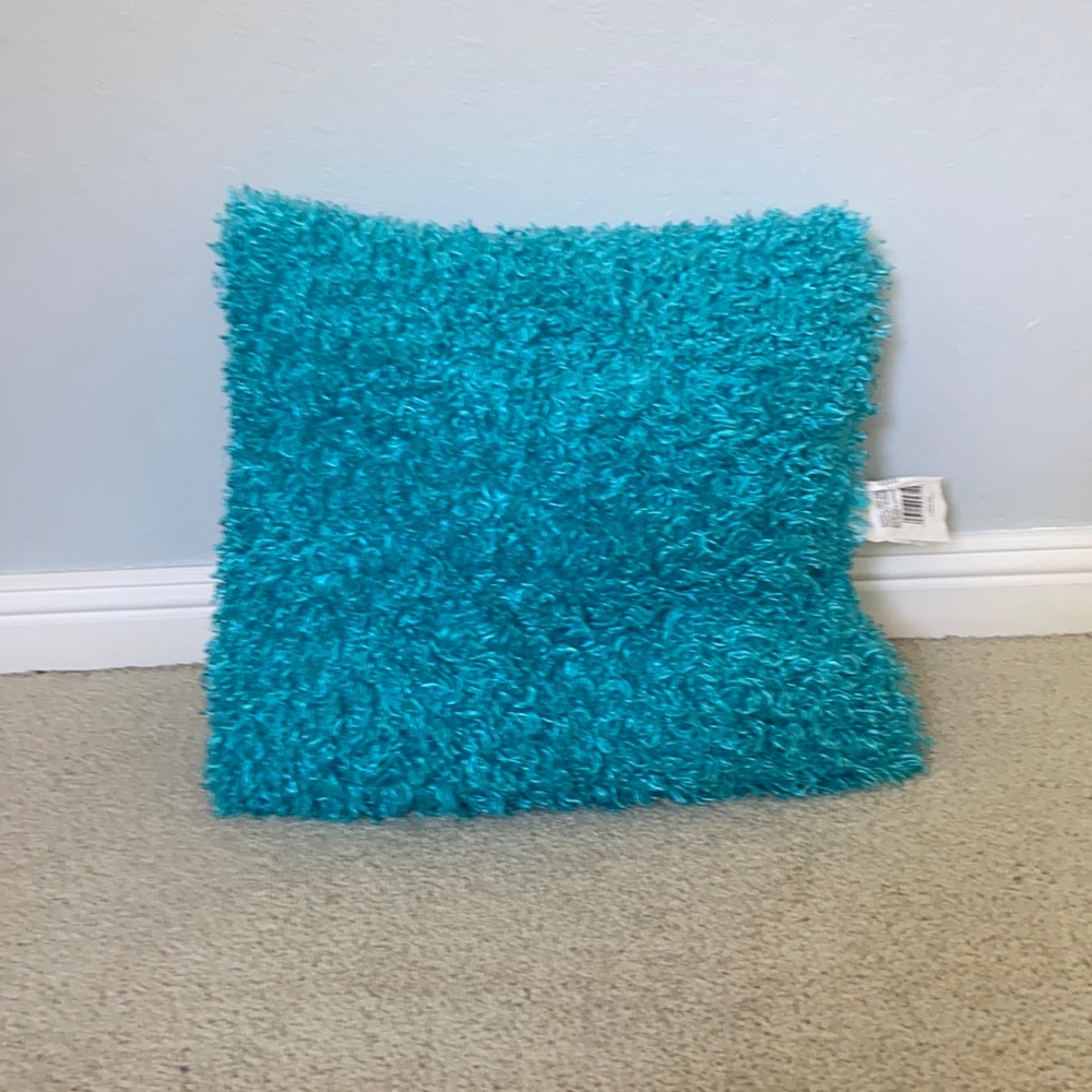 Cute Throw pillow